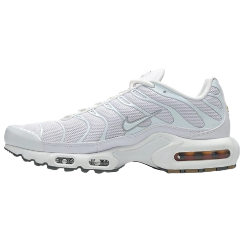 Air Max Tuned 1 Blanc