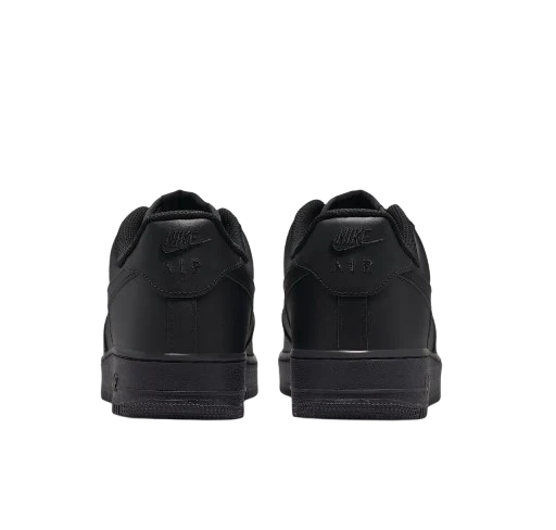 Air Force 1 Noir