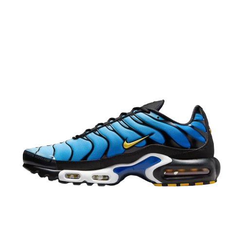 Air Max Tuned 1 Hyper blue