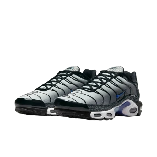 Air Max Tuned 1 Snake black and grey
