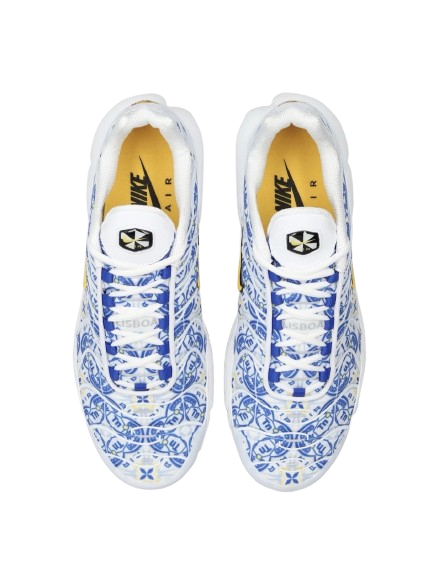 Air Max Tuned 1 Lisboa