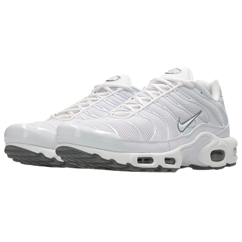 Air Max Tuned 1 Blanc
