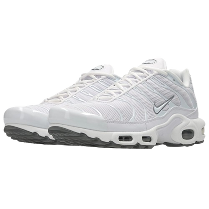 Air Max Tuned 1 Blanc