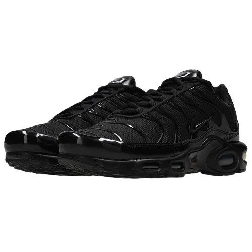 Air Max Tuned 1 Noir