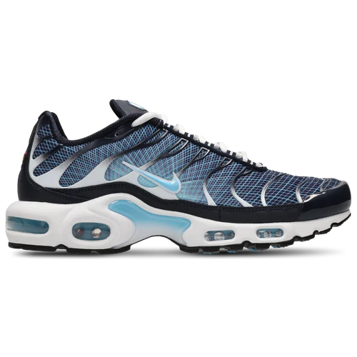 Air Max Tuned 1 Bleu