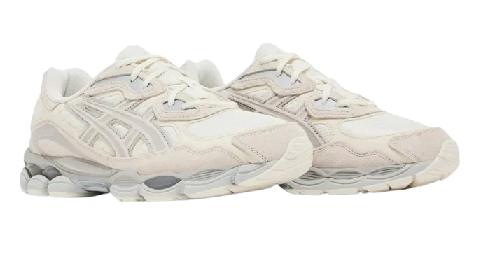 Gel NYC Gris Crème