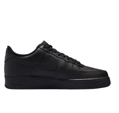 Air Force 1 Noir