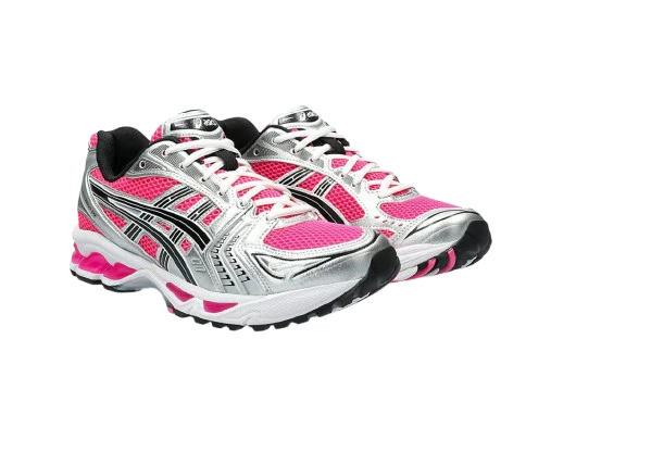 Gel-Kayano 14 rose