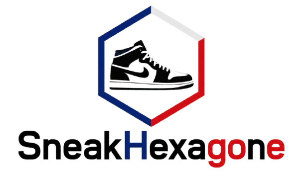 SneakHexagone
