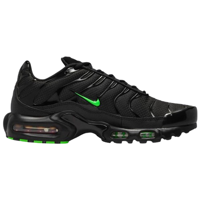 Air Max Tuned 1 Green strike