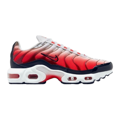 Air Max Tuned 1 Rouge Blanc Noir