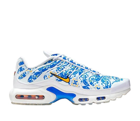 Air Max Tuned 1 Lisboa