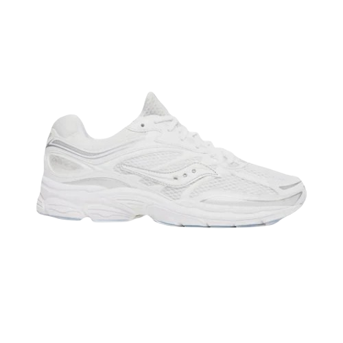 OMNI 9 FULL WHITE