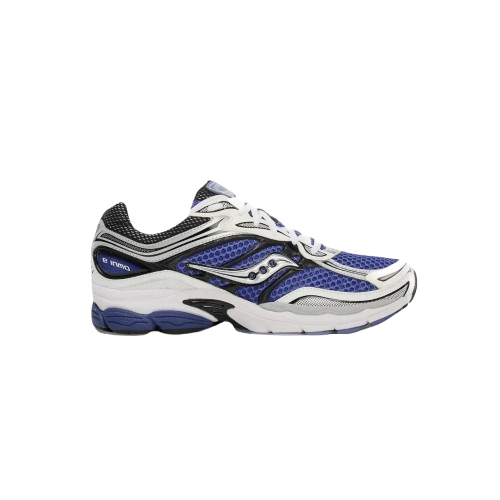 OMNI 9 BLUE ÉLECTRIC