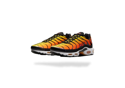 Air Max Tuned 1 OG SUNSET - ORANGE