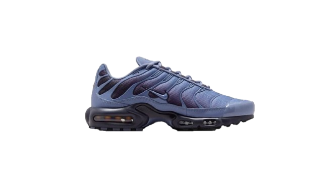 Air Max Tuned 1 WORLD INDIGO - BLEU, VIOLET
