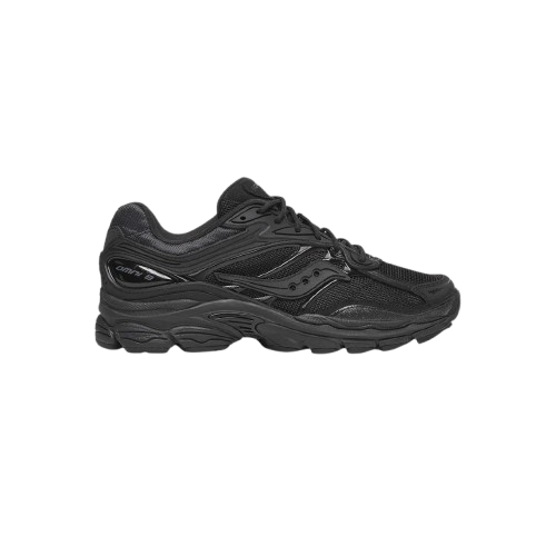 OMNI 9 BLACK DAIM