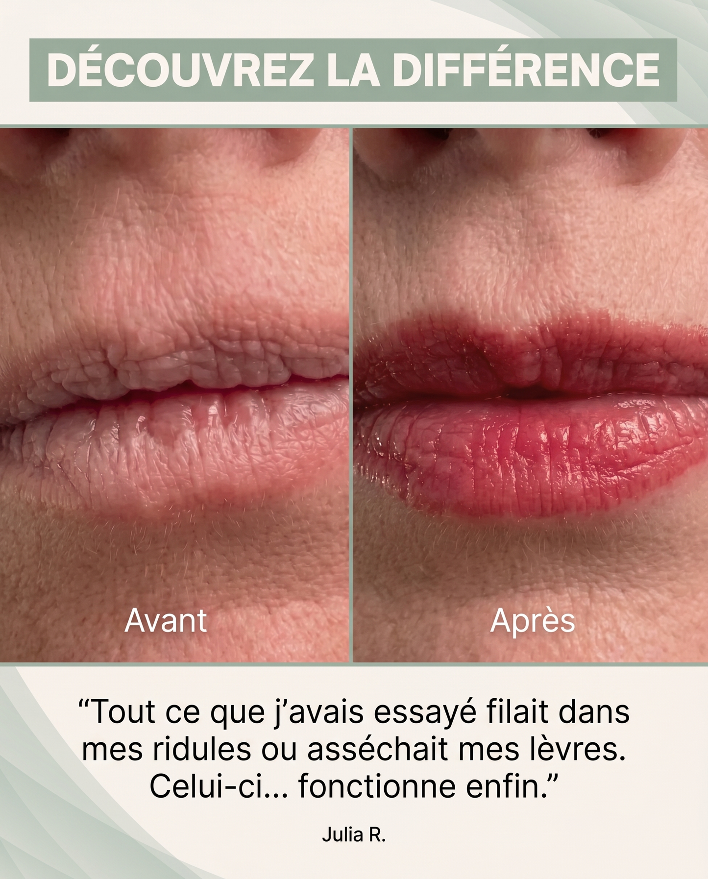 Rouge à Lèvres pH GLOW MAGDA™
