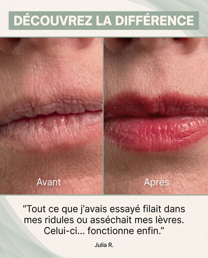 Rouge à Lèvres pH GLOW MAGDA™