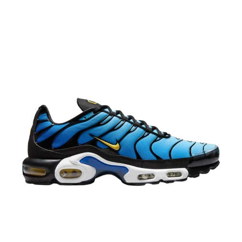 Air Max Tuned 1 Hyper blue
