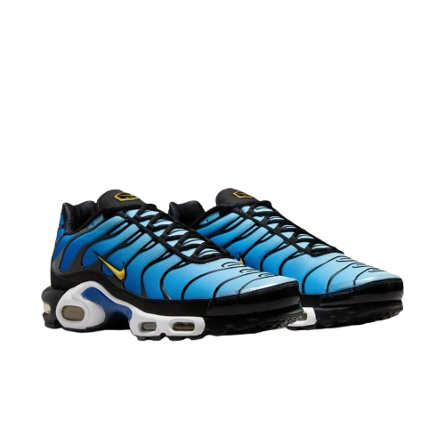 Air Max Tuned 1 Hyper blue