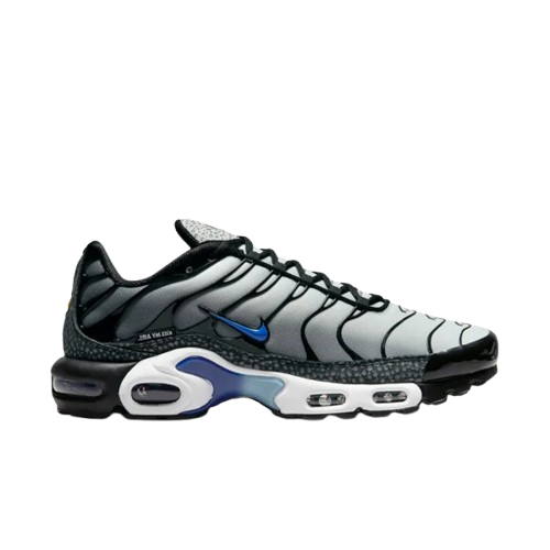 Air Max Tuned 1 Snake black and grey