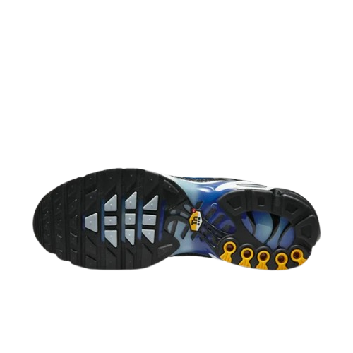 Air Max Tuned 1 Snake black and grey