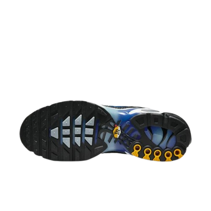 Air Max Tuned 1 Snake black and grey