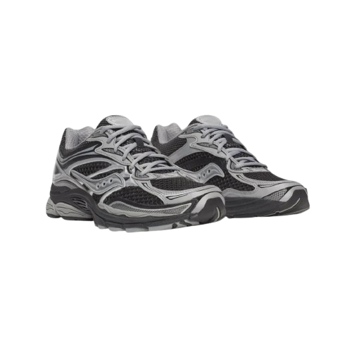 OMNI 9 BLACK AND GREY